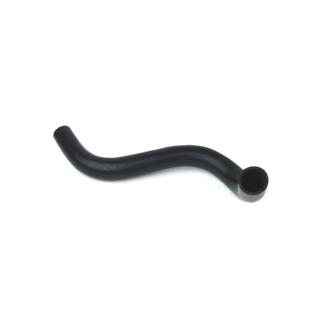 Mercedes Engine Coolant Hose - Lower 1155011882 - URO Parts 1155011882